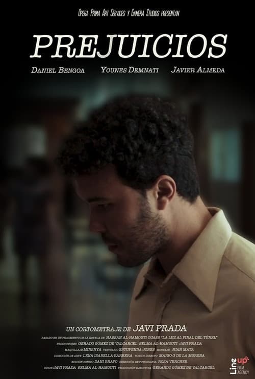 Prejuicios (2025) poster