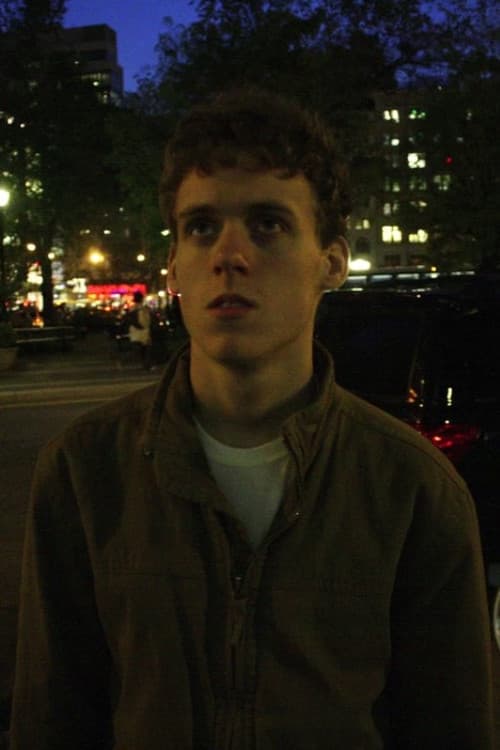 Vincent (2010) poster