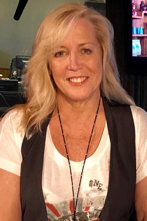 Paulette Victor Lifton foto