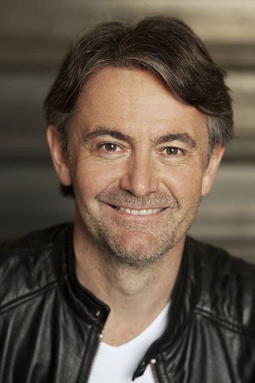 Robert Lohr foto