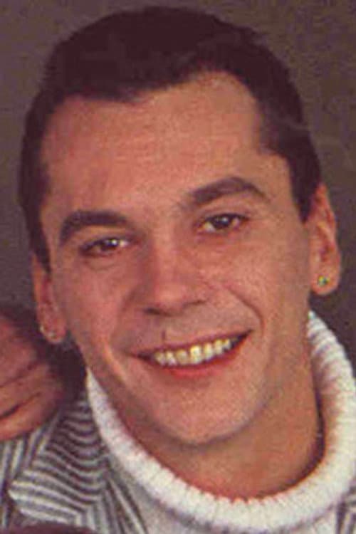 Aldo Stellita foto
