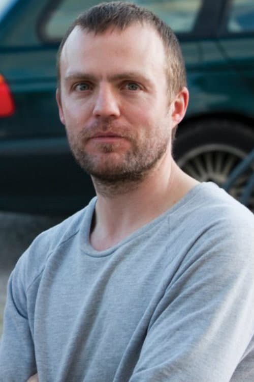 Scott Graham foto