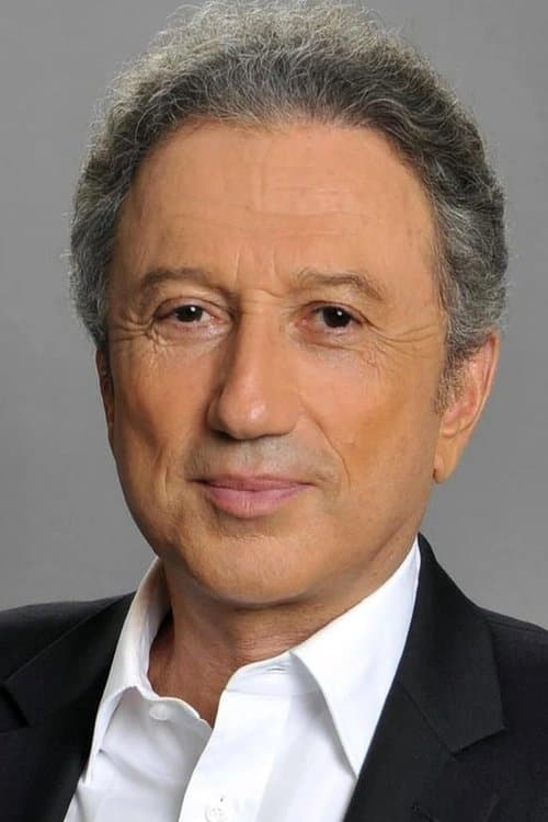 Michel Drucker foto