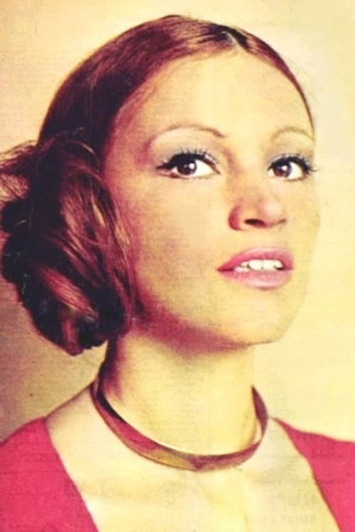 Franciska Győry foto