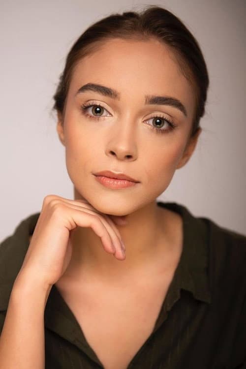 Teona Stavarachi foto