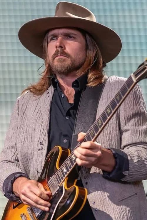 Lukas Nelson foto