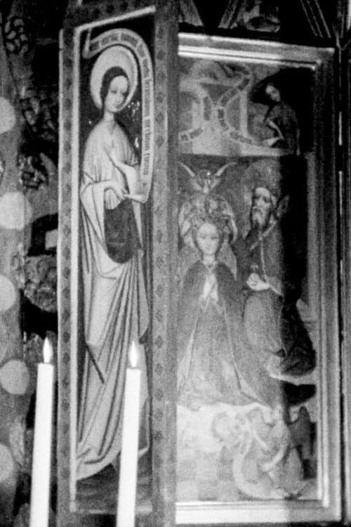 Łopuszna. Ziemia nieznana (1945) poster