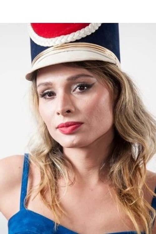 Renata Bastos foto