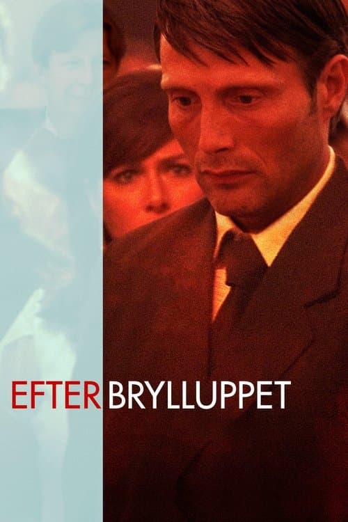 After the Wedding (2006) poster