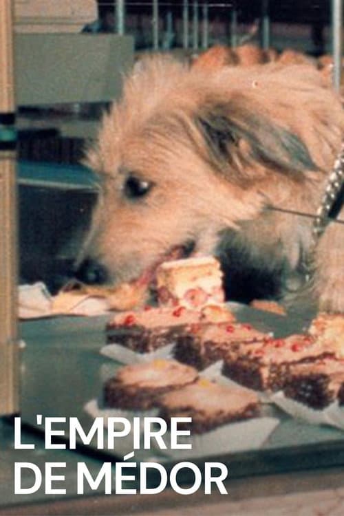 L'Empire de Médor (1986) poster