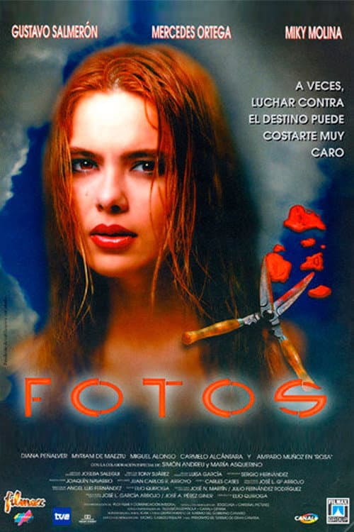 Fotos (1996) poster