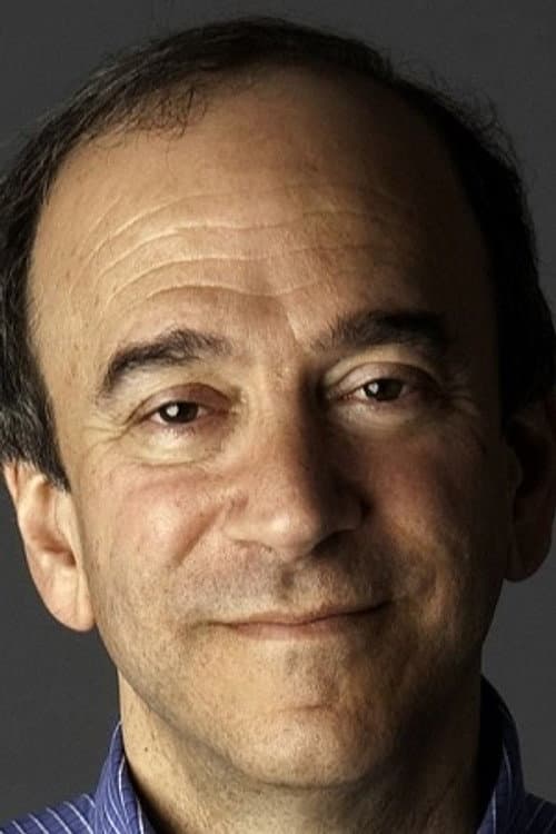 Richard Lazarus foto