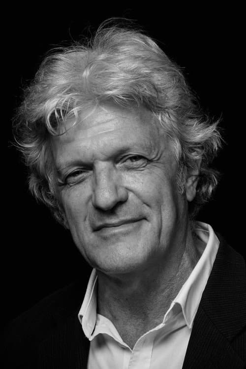 Alain Mardel foto