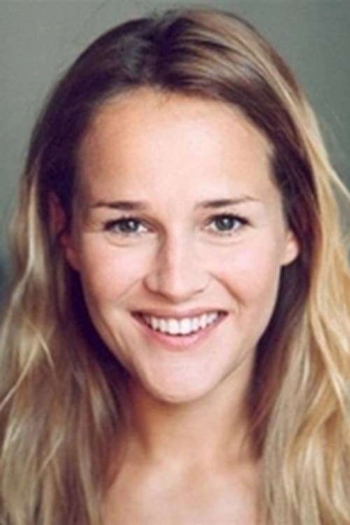 Julie Delafosse foto