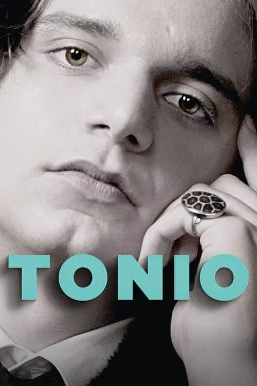 Tonio (2016) poster