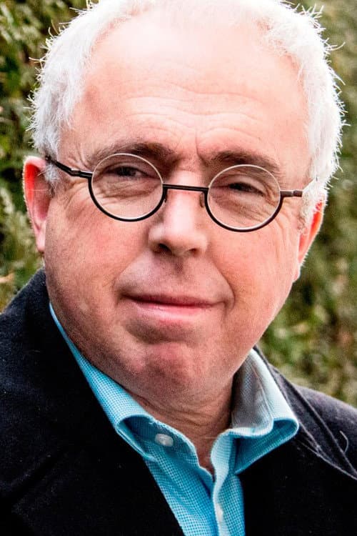 Denis Trudel foto