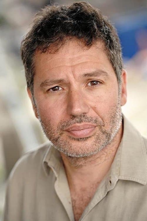 Philippe Bozo foto