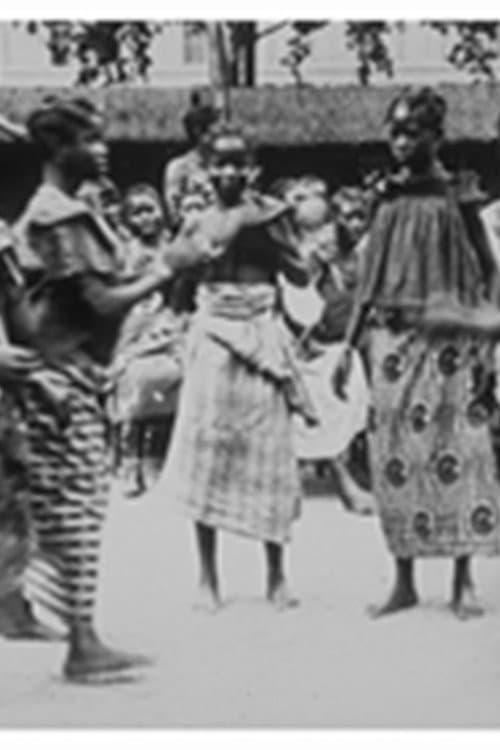 Danse de jeunes filles (1897) poster