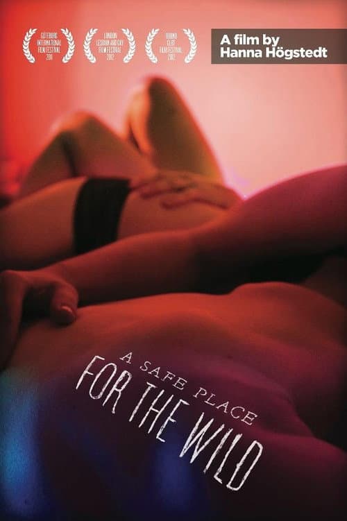 A Safe Place for the Wild (2010) poster
