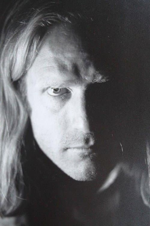 Stuart Chapin foto