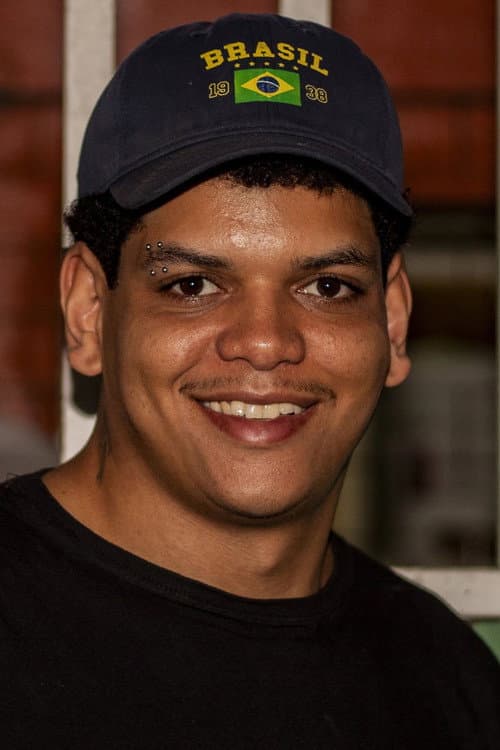 Alessandro Duarte foto