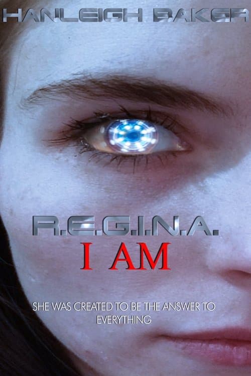 R.E.G.I.N.A. I Am (2020) poster