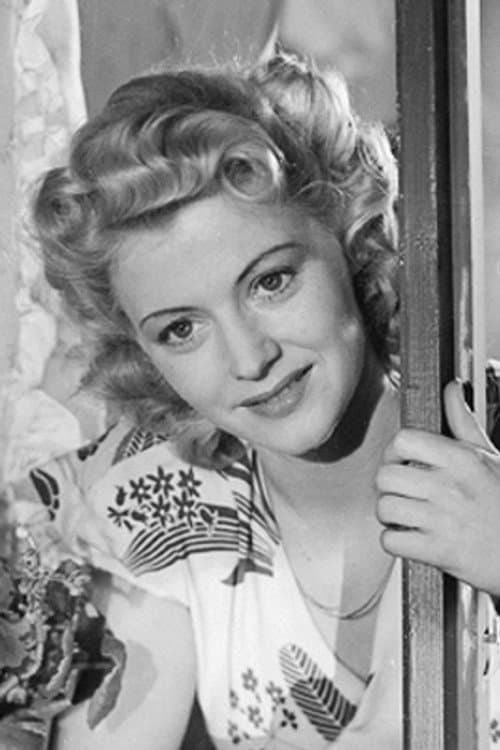 Iréne Söderblom foto