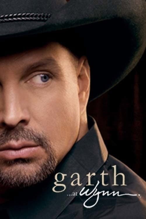 Garth Brooks: Live from Las Vegas (2013) poster