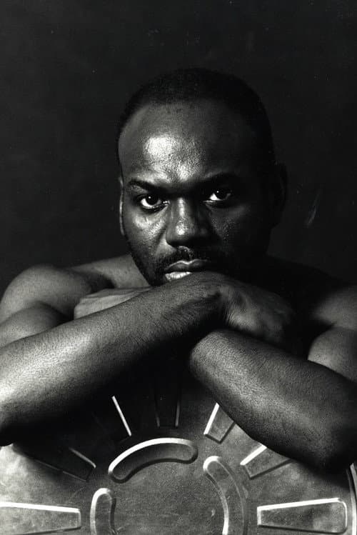 Marlon Riggs foto