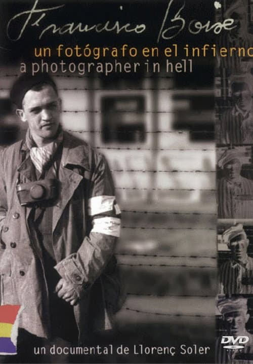 Francisco Boix: un fotógrafo en el infierno (2000) poster