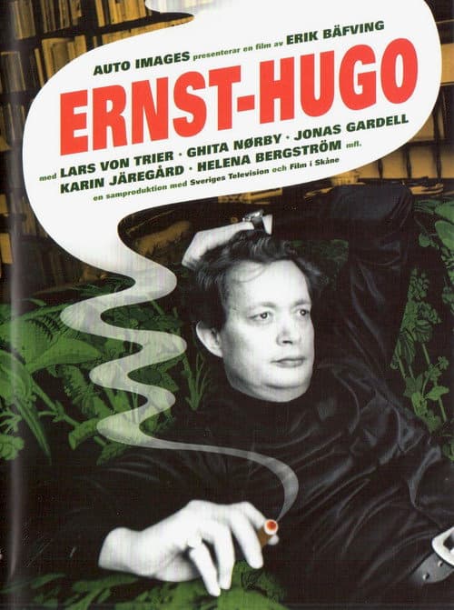 Ernst-Hugo (2008) poster