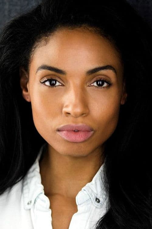 Gabrielle Ryan foto