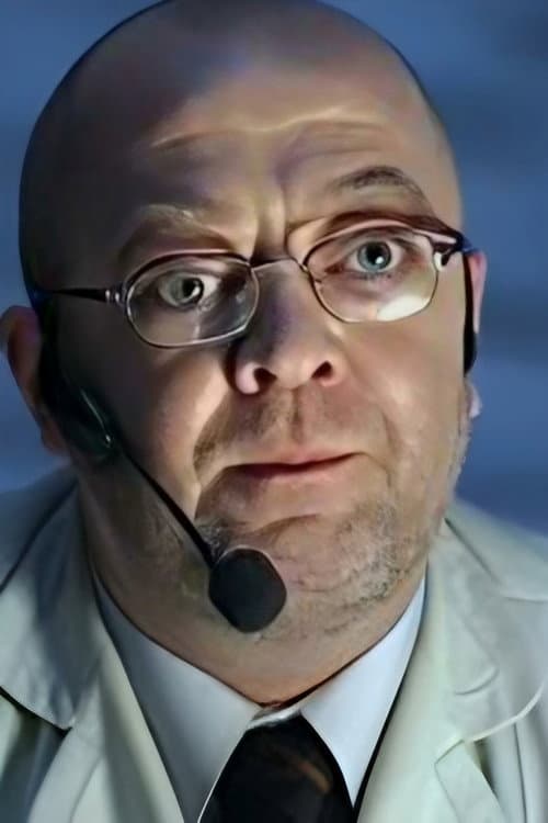 Oleksandr Anurov Jr. foto