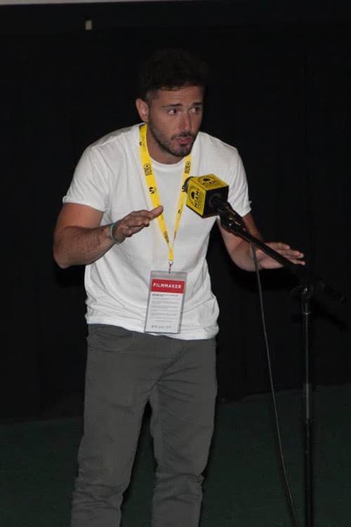 Nacho Sesma foto