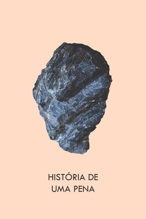 História de Uma Pena (2015) poster