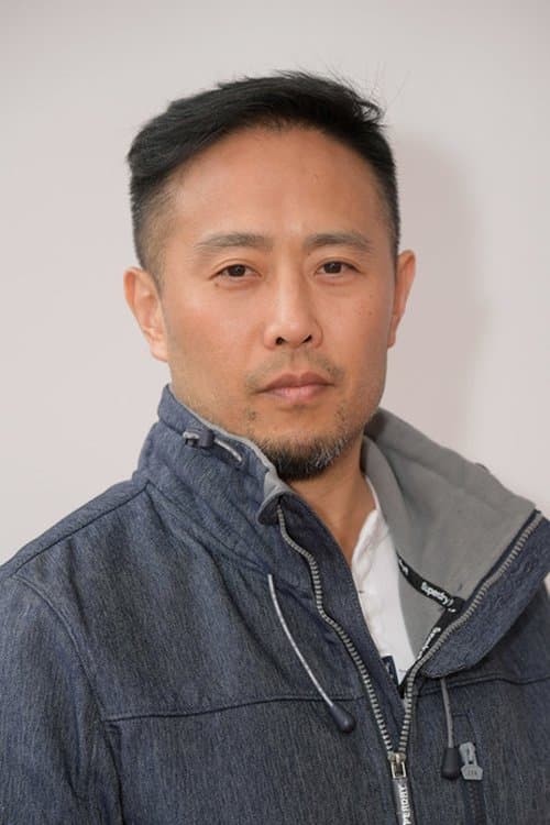 Eddie Yu foto