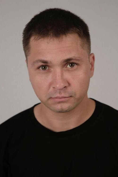 Aleksandr Frolov foto