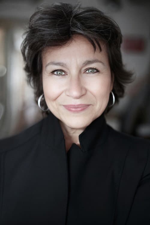 Laurence Jeanneret foto