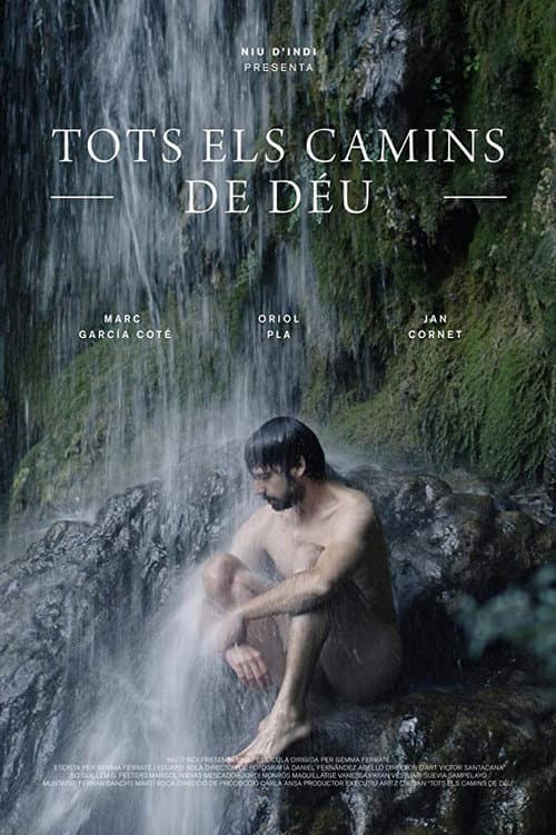 Tots els camins de Déu (2016) poster