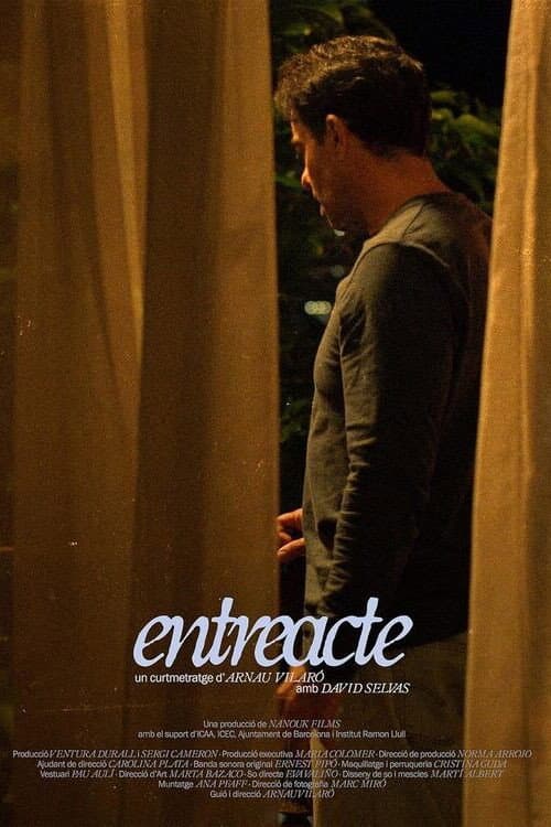 Entreacte (2024) poster