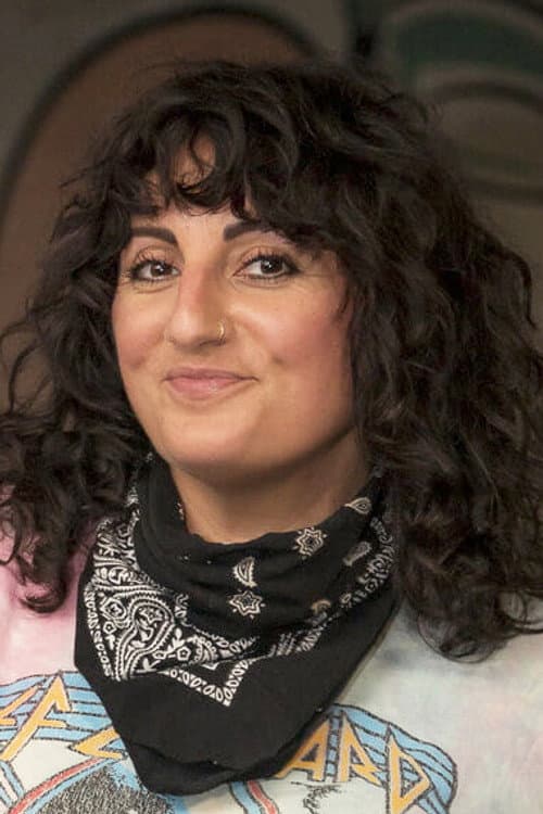 Steph Tolev foto