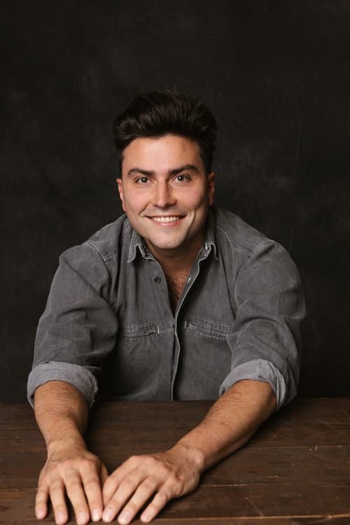 Fernando de Miguel Fuertes foto