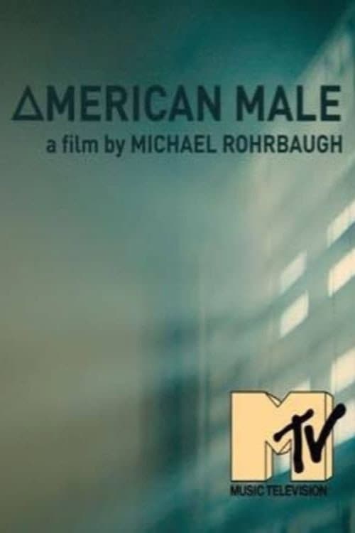American Male (2016) poster
