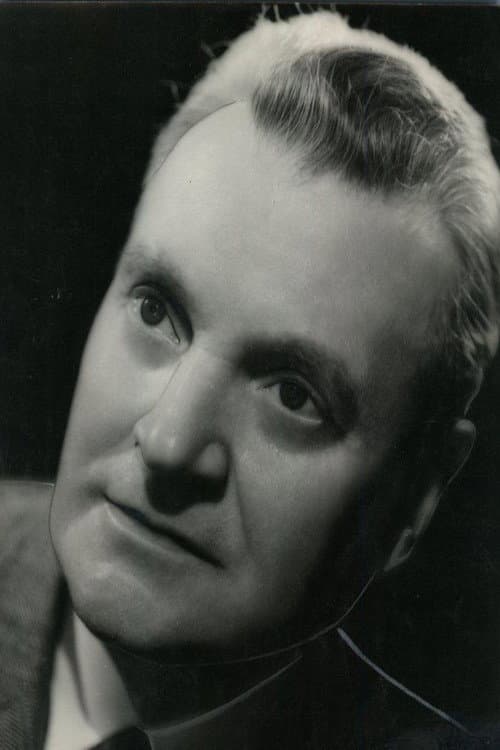 Henri Fescourt foto