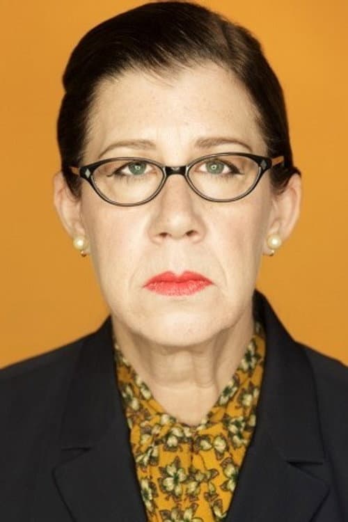 Maggie Carney foto