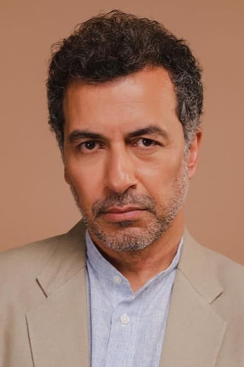 Aamir Bashir foto