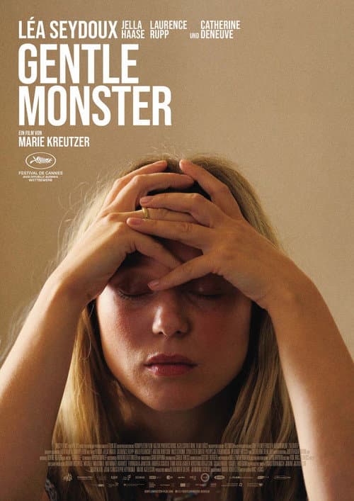 Gentle Monster (2026) poster