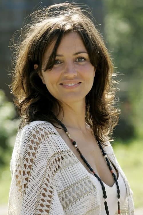 Daphne Bunskoek foto