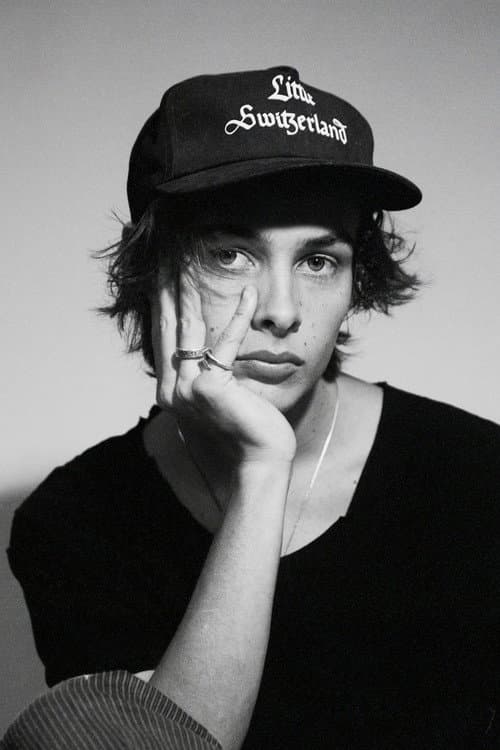 Connor Brashier foto