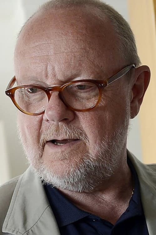 Mats Arehn foto